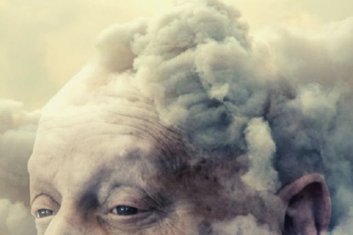 The New Alzheimer’s–Air Pollution Link